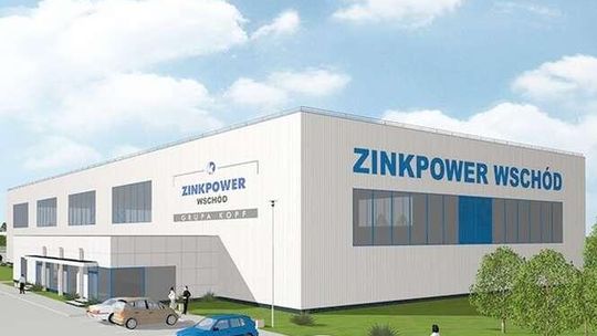 Janów Lubelski: Nowy inwestor w strefie ekonomicznej