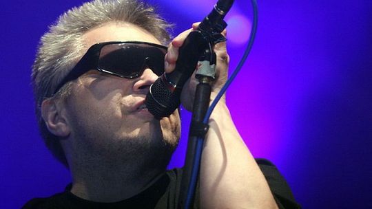 Janów Lubelski: Przyjdź na piknik z T-Love (program)