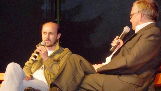 Janów Lubelski: Rusza Festiwal Artystów Filmu i Telewizji FART