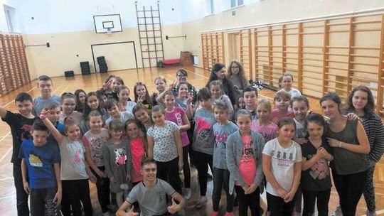 Janów Lubelski: Szykują taniec na Wielkanoc