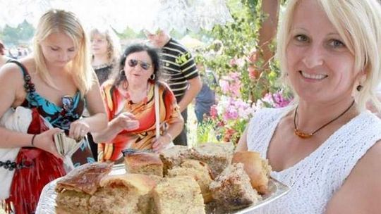 Janów Lubelski: W weekend festiwal kaszy "Gryczaki"