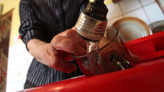 Janów Lubelski: Woda będzie droższa