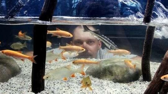 Janów Lubelski: Zoom Natury czynny od soboty. Byliśmy w nowoczesnym parku