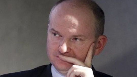 Janów Podlaski: Kolejna zmiana na stanowisku prezesa. Po pięciu miesiącach