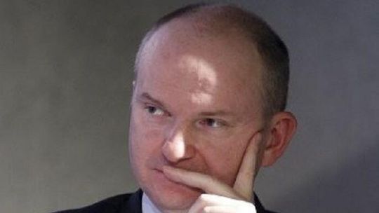 Janów Podlaski: Nowy szef stadniny spoza konkursu. To doświadczony menadżer 