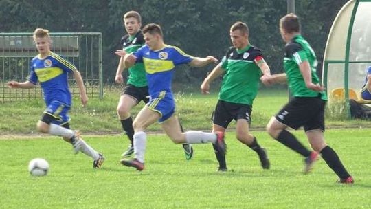 Janowia Janów Podlaski ciągle bez punktu. Zderzyli się ze ścianą