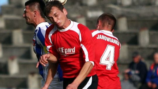 Janowianka – AMSPN Hetman 1:1, Włodawianka – Orion Niedrzwica 0:2