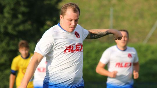 Janowianka Janów Lubelski – Orion Niedrzwica 0:1. Pozostałe wyniki Keeza lubelskiej klasy okręgowej