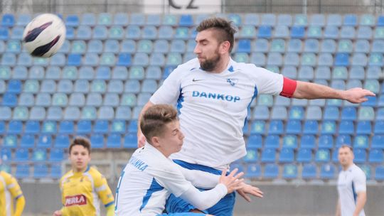 Janowianka Janów Lubelski – Piaskovia Piaski 0:0. Pozostałe wyniki lubelskiej klasy okręgowej