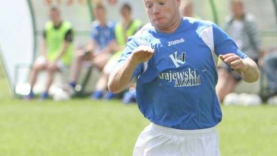 Janowianka Janów Lubelski – Start Krasnystaw 0:0