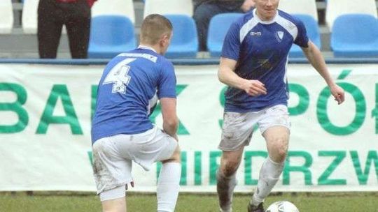 Janowianka Janów Lubelski stawia na stabilizację składu