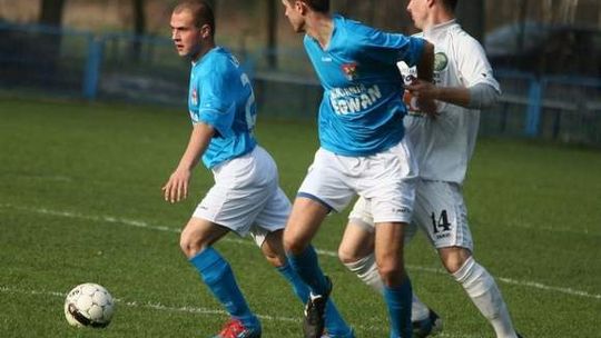 Janowianka ma nowego trenera