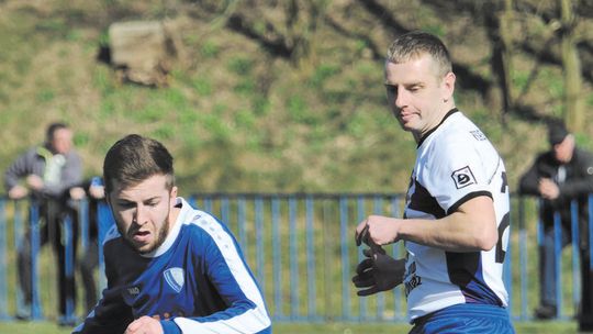 Janowianka - Mazowsze 2:0. Pozostałe wyniki lubelskiej klasy okręgowej