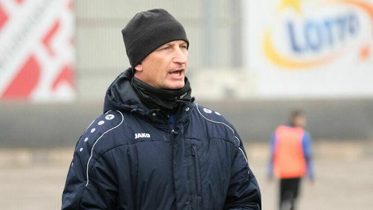 Janowianka na piątkę z plusem w meczu z Ogniwem Wierzbica