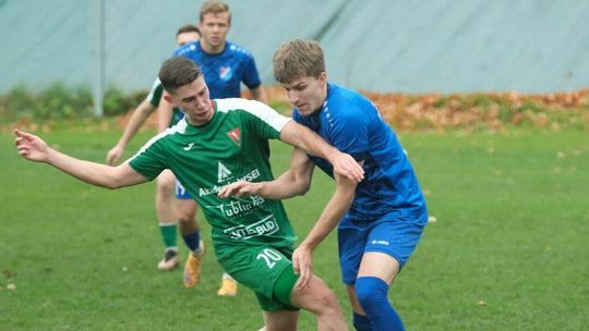 Janowianka nadal liderem, Cisowianka ograła outsidera, a Start Krasnystaw wygrał na Wieniawie [zdjęcia]