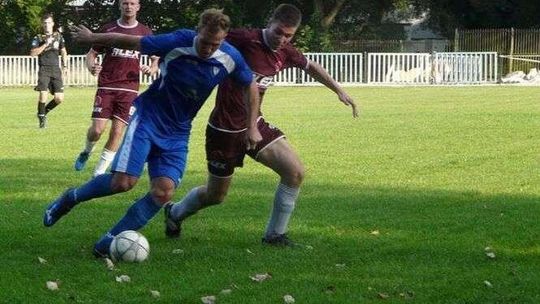 Janowianka – Orion 0:2. Pozostałe wyniki lubelskiej klasy okręgowej