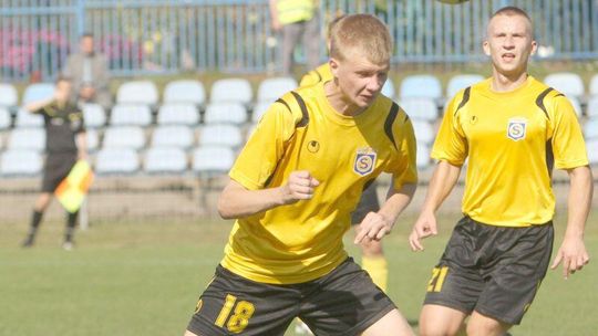 Janowianka – Stal 3:2, Sparta - Huczwa 1:0, Włodawianka – Roztocze 7:1