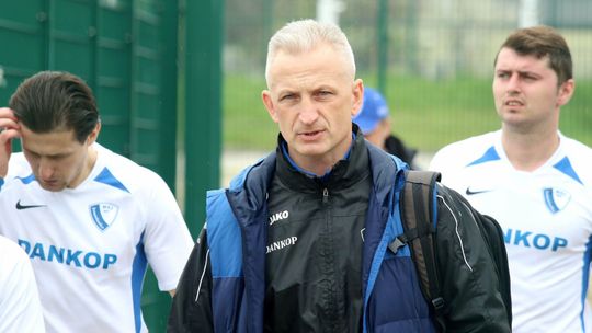 Janowianka straciła lidera. Uzbek trafił do trzeciej ligi