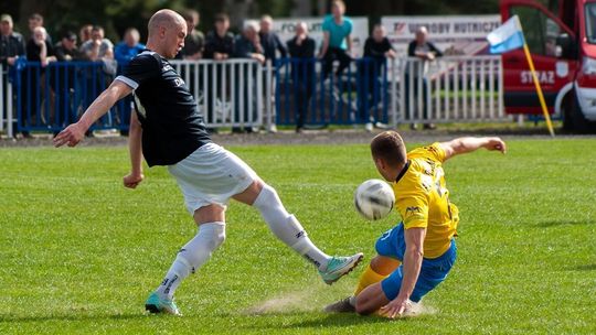 Janowianka ucieka rywalom w walce o awans. „Cieszymy się, że daliśmy kibicom dużo radości”