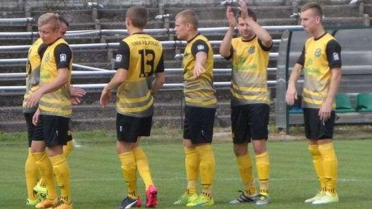  Janowianka – Unia 6:1. Pozostałe wyniki lubelskiej okręgówki