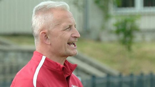 Janowianka w końcówce sparingu ze Stalą Poniatowa uratowała remis 