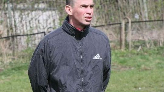 Janowianka – Włodawianka 1:0, pierwszy gol Tomasza Sadowskiego