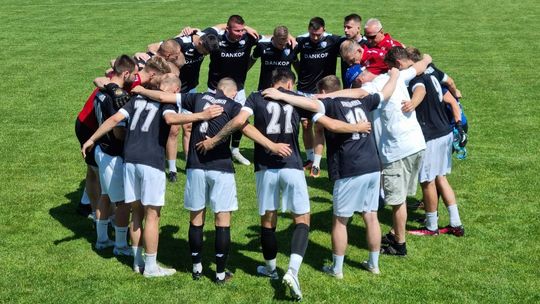 Janowianka wygrała w Krasnymstawie. Dwie nieuznane bramki Startu