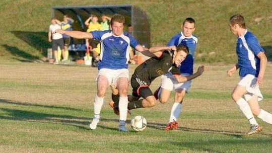 Janowianka wzięła rewanż, wyniki czwartej ligi