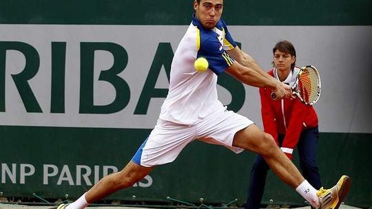 Janowicz - Murray dziś o 16. Półfinał Wimbledonu - transmisja na żywo w internecie i tv