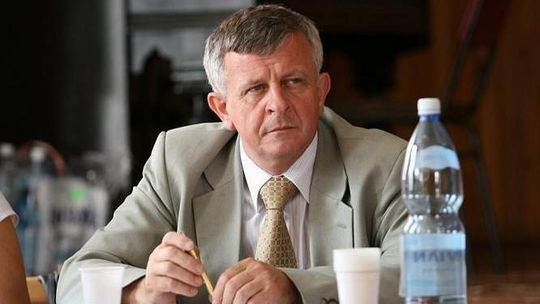 Janowiec: Były wójt w sądzie