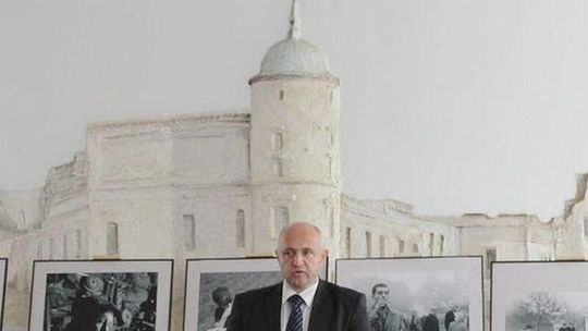 Janowiec: Jest kandydatka na skarbnika