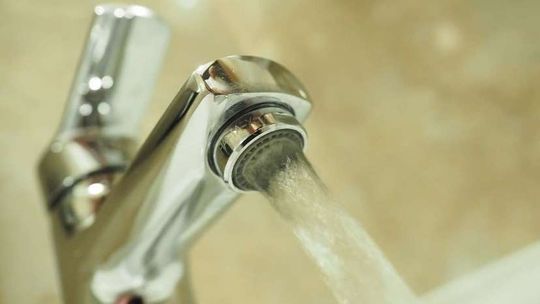 Janowiec miał problemy z wodą. To była największa tego typu awaria w gminie