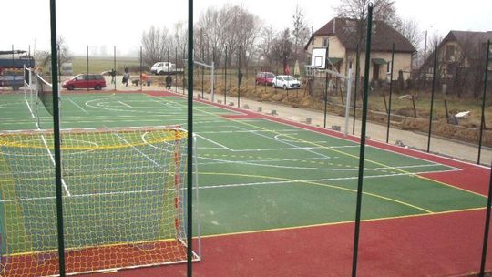 Janowiec: Nowe boiska i przystań na Wiśle