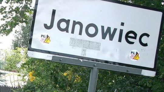 Janowiec poczeka na nowe wiaty i zatoki przystankowe