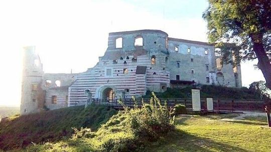 Janowiec przyzna honorowe obywatelstwa