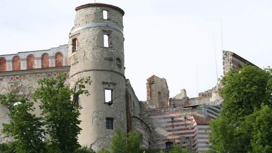 Janowiec. Ruszają z promocją gminy