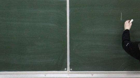 Janowiec. Szkoły do likwidacji, uczniowie do przeprowadzki