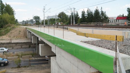 Janowska, Diamentowa i Droga Męczenników Majdanka. Zobacz jak kolejarzom idzie wielki remont w Lublinie