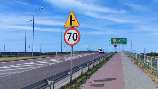 Janowska i drogi dojazdowe z węzła A2 wciąż w projektowaniu 