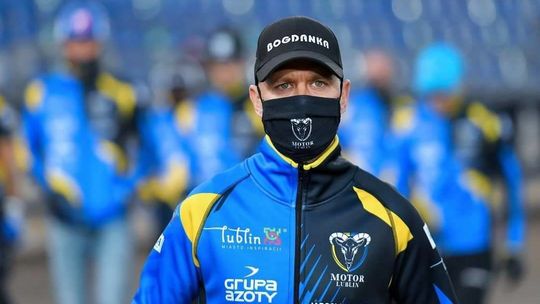 Janowski bezkonkurencyjny w finale Indywidualnych Mistrzostw Polski w Lesznie. W stawce Hampel i Jamróg