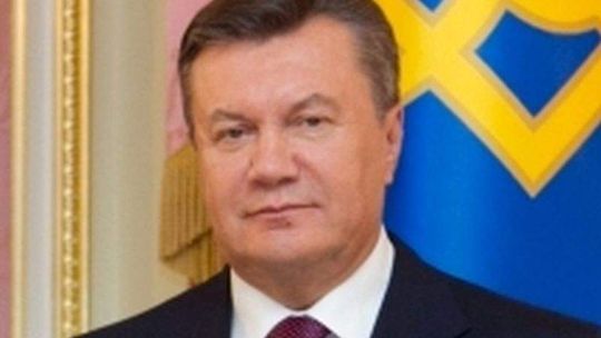 Janukowycz: będą zmiany w rządzie i amnestia. Kliczko: To za mało