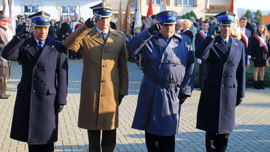 Janusz Grobel: Budujmy wspólnotę, a nie mury. Uroczystości w Puławach [zdjęcia]
