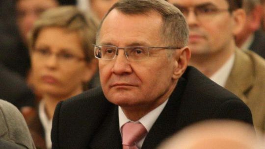 Janusz Grobel prezydentem, PiS wygrała wybory do rady miasta