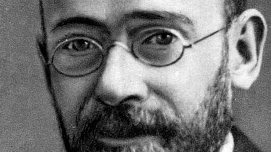 \"Janusz Korczak jako myśliciel\" w Teatrze NN
