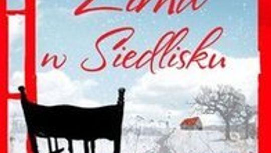 Janusz Majewski \"Zima w Siedlisku”