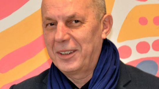 Janusz Nowosad pozostanie dyrektorem ZDK