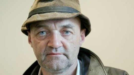 Janusz Nusik-Powalski. O poezji, malarstwie i życiu