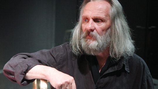 Janusz Opryński nagrodzony przez TVP Kultura
