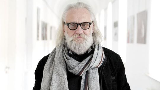 Janusz Opryński: Wszystko sprowadza się do powrotów