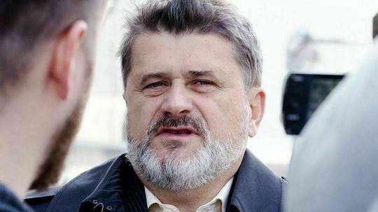 Janusz Palikot i jego spółka z ponad milionem kary od UOKiK